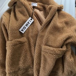 Pixie Coat I.AM.GIA XS